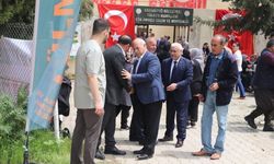 Tülmen Köyü’nde Bahar Şenliği Coşkusu