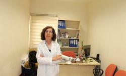 Diyetisyen Çabalar’dan Sağlıklı Beslenme Vurgusu