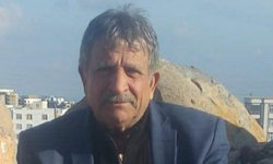 Emekli Öğretmen Feyzi Daloğlu Hayatını Kaybetti