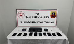 Şanlıurfa Merkezli Siber Operasyon: 10 Milyon TL’lik Vurgun