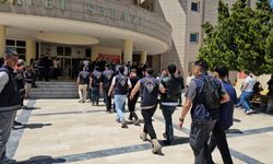 Şanlıurfa Merkezli 11 İlde Düzenlenen Geniş Çaplı Siber Dolandırıcılık Operasyonunda 42 Şüpheli Gözaltına Alındı