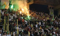 Şanlıurfaspor’da Moral Bozan Gelişme PFDK Sevk Edildi