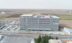 Suruç’ta İki Otomobil Çarpıştı: 3 Yaralı