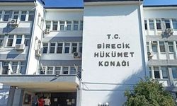 Birecik Kaymakamlığı duyurdu: Hasarı olan vatandaşlar başvursun!