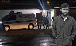 Şanlıurfa’da feci kaza genç futbolcu hayatını kaybetti
