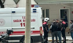 Şanlıurfa’da kardeş kavgası silahlı saldırıya dönüştü: 1 Yaralı