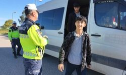 Alay komutanı talimat verdi; Gereken yapıldı!
