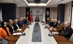 Şanlıurfa’da Olgunlaşma Enstitüsü Kuruluyor