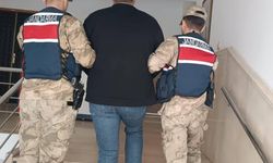 Dolandırıcılık suçundan aranan şahıs Şanlıurfa’da yakalandı
