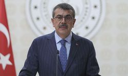 Bakan Tekin, 81 İl Milli Eğitim Müdürüyle Toplantı Yaptı