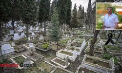 Mehmet Basmacı Hayatını Kaybetti