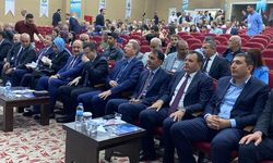 Şanlıurfa’da “Türkiye’de Suyun Sürdürülebilir Geleceği” Masaya Yatırıldı