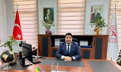 Şanlıurfa’da Başhekim Arserim’den 19 Mayıs Mesajı