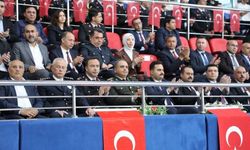 19 Mayıs Atatürk’ü Anma, Gençlik ve Spor Bayramı Viranşehir’de Coşkuyla Kutlandı