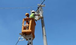 Şanlıurfa Harran Ve Akçakale’de Enerji Altyapısı Güçleniyor