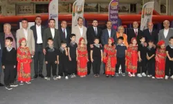 Şanlıurfa’da Bölgede İlk Olan Festival Yoğun İlgi Gördü