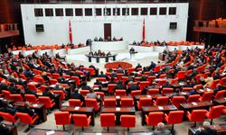 İYİ Parti’den TBMM’ye Şanlıurfa ve Ceylanpınar İçin Araştırma Önergesi: "Yapısal Sorunlar İncelensin"