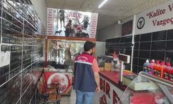Şanlıurfa’da Kurban Bayramı Öncesi Gıda Denetimleri Sıklaştırıldı