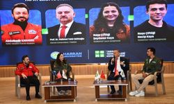 Şanlıurfa’da Yapay Zekâ Destekli Tarım Masaya Yatırıldı