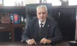 Mehmet Karagöz’den Kurban Bayramı Mesajı