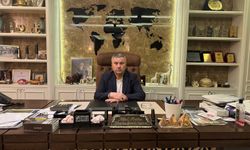 Halfetililer Dernek Başkanı Ve İş İnsanı Nihat Arslan’dan Kurban Bayramı Mesajı