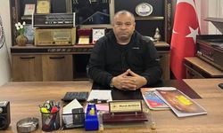 Şanlıurfa Kahveciler Ve Kafeciler Odası Başkanı Murat Alioğlu’na Kurban Bayramı Mesajı