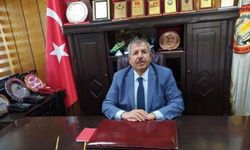Evren Sanayi Sitesi Başkanı Arslan’dan Bayram Tebriği