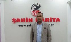 Ömer Faruk Şahin’den Kurban Bayramı Mesajı
