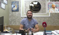 Op. Dr. Deniz İnan’dan Kurban Bayramı Mesajı