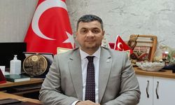 Başkan Halil Polat’tan Kurban Bayramı Mesajı