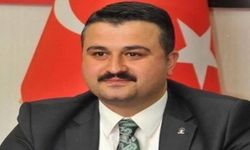 AK Parti Teşkilat Koordinatörü Yıldız’dan Bayram Mesajı