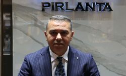 Şanlıurfa Kuyumcular Odası Başkanı Çiçek’ten Kurban Bayramı Mesajı