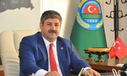 Başkan Eyyüpoğlu’nun Kurban Bayramı mesajı!