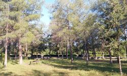 Sulutepe Göleti Kaderine Terk Edildi