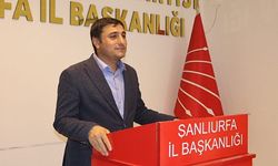 CHP İl Başkanı Ferhat Karadağ’dan Kurban Bayramı Mesajı