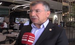 AK Parti Şanlıurfa Milletvekili Mehmet Ali Cevheri’den Kurban Bayramı Mesajı