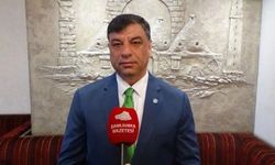 Anavatan Partisi Genel Merkez Teşkilat Başkan Yardımcısı Halil Aslan’dan Kurban Bayramı Mesajı