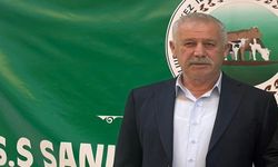 Şanlıurfa Tarımsal Kalkınma Kooperatifi Başkanı ve Başkan Adayı Mustafa Çiçek’ten Kurban Bayramı Mesajı