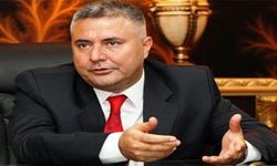 Kemal Saraçoğlu Yeniden Şanlıurfaspor Başkanlığına Aday Oldu