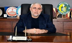 Şanlıurfaspor’da 31 Mayıs Seçimi Öncesi Kemal Süt İsmi Dikkat Çekiyor
