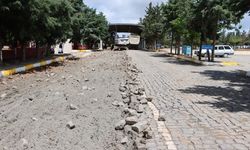 Şanlıurfalılar için ulaşım konfora kavuştu