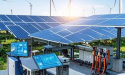 Yenilenebilir Enerji Türkiye’de Zirveye Yürüyor