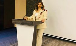 YUBU Kreş Kurucusu Buket Bozan, Kurban Bayramı mesajı yayımladı