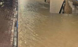 Şanlıurfa’da yağmur yağmadan su baskını korkusu