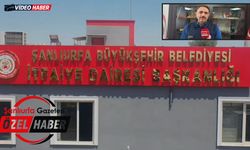 Şanlıurfa’da Yangın Alarmı! Bir Günde 277 Anız Yangını Söndürüldü
