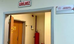 Şanlıurfa Hilvan’da Yeni Tomografi Cihazı Hizmete Girdi