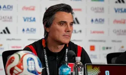 Montella’dan Dünya Kupası Mesajı: Türk Halkını Gururlandırmak İstiyoruz