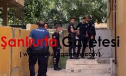 Şanlıurfa’da Silahlı Kavga: Avukat ve Mali Müşavir Yaralandı