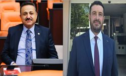 Şanlıurfa Milletvekili Hikmet Başak’ın Damadı Bakanlıkta Daire Başkanı Oldu