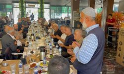 Kan davası Şanlıurfa’da son buldu!
